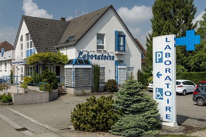 Medical Analysis Laboratory Mundolsheim, Laboratoire d'Analyses à Mundolsheim