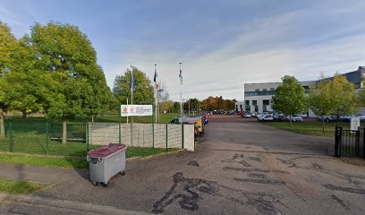 Laboratoire Central D'Analyses De La Moselle SAS, Laboratoire d'Analyses à Saint-Julien-lès-Metz
