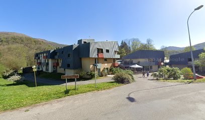 Centre De Vaccination Covid-19-Msp De Massat (Pfizer), Laboratoire d'Analyses à Massat