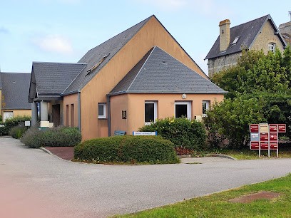 Centre de Dépistage Covid-19, Laboratoire d'Analyses à Canville-la-Rocque