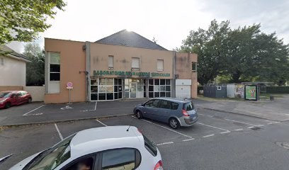 Inovie Lxbio - Onet-Le-Château, Laboratoire d'Analyses à Onet-le-Château