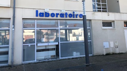 Biology Laboratory Medical Bioventis Leguevin, Laboratoire d'Analyses à Léguevin