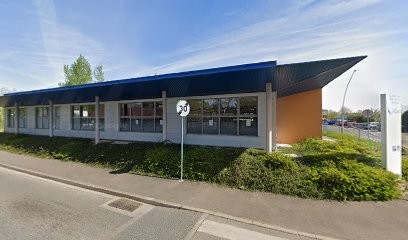 Laboratoires Gilbert Carron, Laboratoire d'Analyses à Montceau-les-Mines