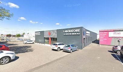 Centre De Dépistage Covid-19, Laboratoire d'Analyses à Verdun