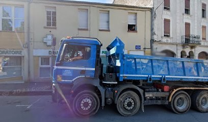 Centre De Dépistage Covid-19, Laboratoire d'Analyses à Villerupt