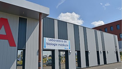 OuiLab - Laboratoire Citévie, Laboratoire d'Analyses à Montbéliard