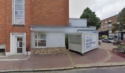 Biologie Medicale Bio France, Laboratoire d'Analyses à Maubeuge