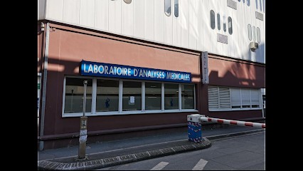 BIOGROUP, Laboratoire d'Analyses à Noisy-le-Grand