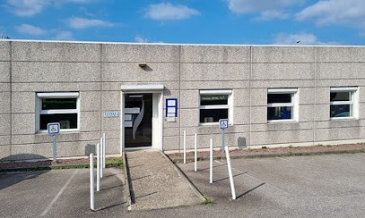 Biology Lab Med Reg Normandy, Laboratoire d'Analyses à Saint-Étienne-du-Rouvray