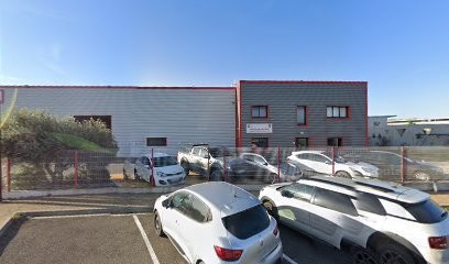 Centre de Vaccination Covid-19-Olonzac Caserne des Sapeurs Pompiers, Laboratoire d'Analyses à Olonzac