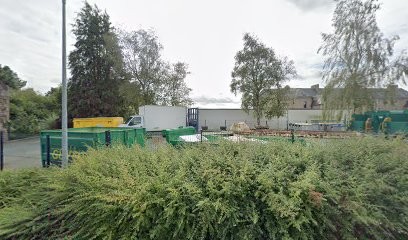 Centre De Dépistage Covid-19, Laboratoire d'Analyses à Pabu