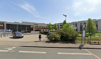 Centre De Vaccination De L'Hôpital De Neuville Sur Saône, Laboratoire d'Analyses à Neuville-sur-Saône