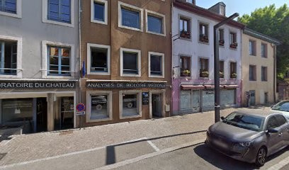 Analyses De Biologie Medicale, Laboratoire d'Analyses à Montbéliard