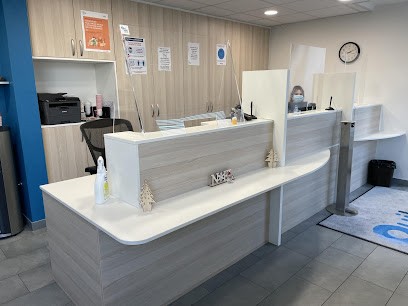 Ouilab - Laboratoire D'ostwald, Laboratoire d'Analyses à Ostwald