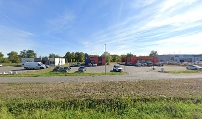 Centre de Dépistage Covid-19, Laboratoire d'Analyses à Maubourguet