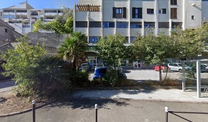 Centre De Dépistage Covid-19, Laboratoire d'Analyses à San-Martino-di-Lota