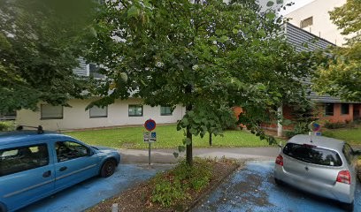 Centre De Vaccination-Polyclinique Du Parc, Laboratoire d'Analyses à Saint-Saulve