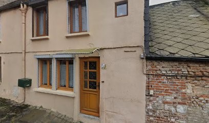 Centre de Vaccination-Msp de Vervins, Laboratoire d'Analyses à Vervins