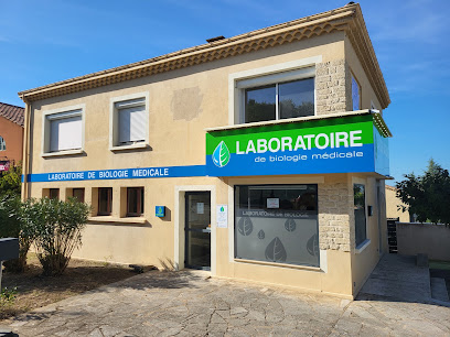 Laboratoire Plumelle - Site De Robion, Laboratoire D'analyses à Robion
