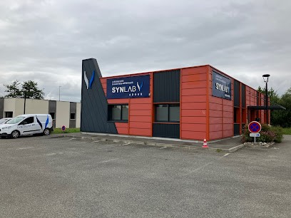 SYNLAB ADOUR Maubourguet - Laboratoire d'analyses médicales, Laboratoire d'Analyses à Maubourguet