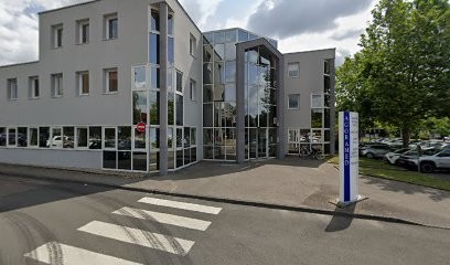 Centre De Dépistage Covid-19, Laboratoire d'Analyses à Mont-Saint-Aignan