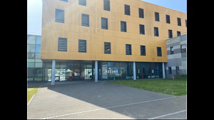 BIOGROUP LABORIZON BIORYLIS - Laboratoire Pôle Santé des Olonnes, Laboratoire d'Analyses à L'Île-d'Olonne