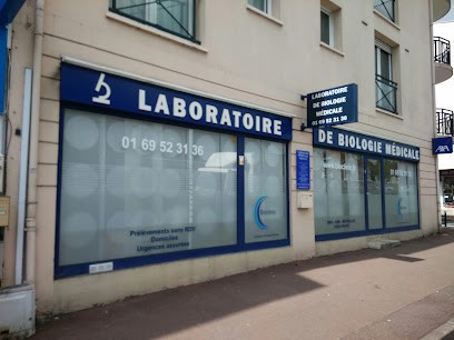 Laboratoire Sommeville Montgeron - Bioclinic, Laboratoire d'Analyses à Montgeron