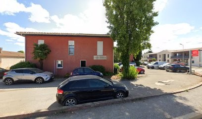 Centre de Dépistage Covid-19, Laboratoire d'Analyses à Vergèze