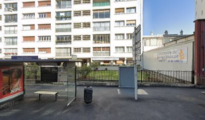 Laboratoire Analyses Médicales, Laboratoire d'Analyses à Nogent-sur-Marne