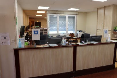 OuiLab Dynalab - Laboratoire Saint Florentin, Laboratoire d'Analyses à Saint-Florentin