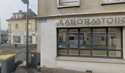 Centre De Dépistage Covid-19, Laboratoire d'Analyses à Pont-Sainte-Maxence