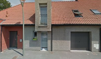 Centre De Vaccination COVID-19-Cpts Bbh, Salle Robert Deldicque, Laboratoire d'Analyses à Wormhout