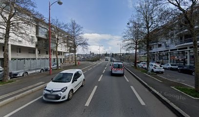 Centre De Dépistage Covid-19, Laboratoire d'Analyses à Rodez