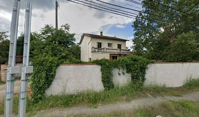 Carrié Didier, Laboratoire d'Analyses à Tournefeuille