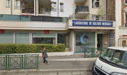 Laboratoire Guevalt Sevran - Bioclinic, Laboratoire d'Analyses à Sevran