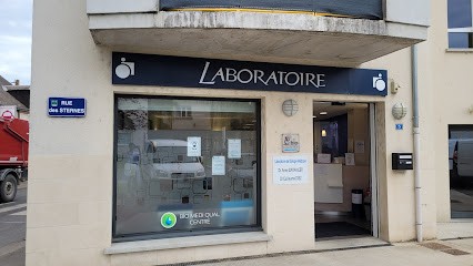 BIO MEDI QUAL CENTRE Sandillon Laboratoire D’Analyses Médicales, Laboratoire d'Analyses à Sandillon