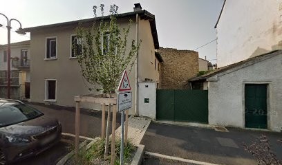 Centre de Dépistage Covid-19, Laboratoire d'Analyses à Yssingeaux