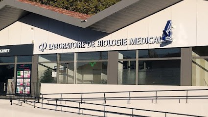 INOVIE CBM - Le Vernet, Laboratoire d'Analyses à Vernet