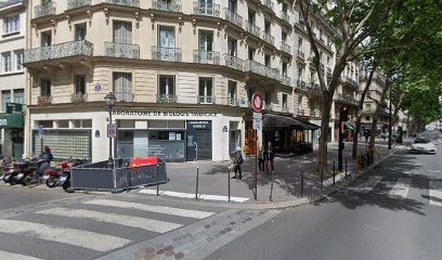 Centre De Dépistage Covid-19, Laboratoire d'Analyses à Paris 04