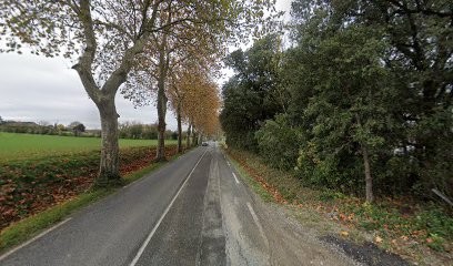 Inovie Cbm - Clinique Monié, Laboratoire d'Analyses à Villefranche-de-Lauragais