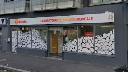 Laboratory Unilabs Biopath - Montreuil, Laboratoire d'Analyses à Montreuil