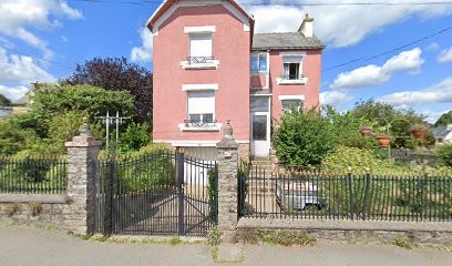 Laboratoire Laita, Laboratoire d'Analyses à Quimperlé