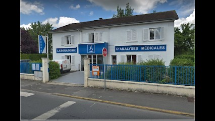 BIOGROUP - Laboratoire Mennecy, Laboratoire d'Analyses à Mennecy