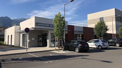 Medical Biology Laboratory Prades - Biopole66, Laboratoire d'Analyses à Prades