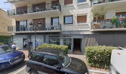 Centre de Dépistage Covid-19, Laboratoire d'Analyses à Maisons-Laffitte