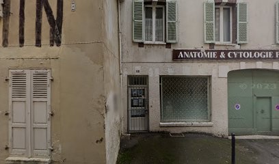 Laboratoire D'Anatomie Et Cytologie Pathologiques Des Docteurs Gérard Et Barrès SCP, Laboratoire d'Analyses à Sens