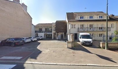 Centre De Dépistage Covid-19, Laboratoire d'Analyses à Louhans