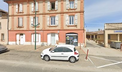 Centre de Dépistage Covid-19, Laboratoire d'Analyses à Montech