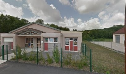 Centre De Vaccination-Velars Sur Ouche-Salle Polyvalente, Laboratoire d'Analyses à Velars-sur-Ouche