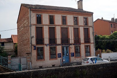 SYNLAB Gascogne, Laboratoire d'Analyses à Moissac